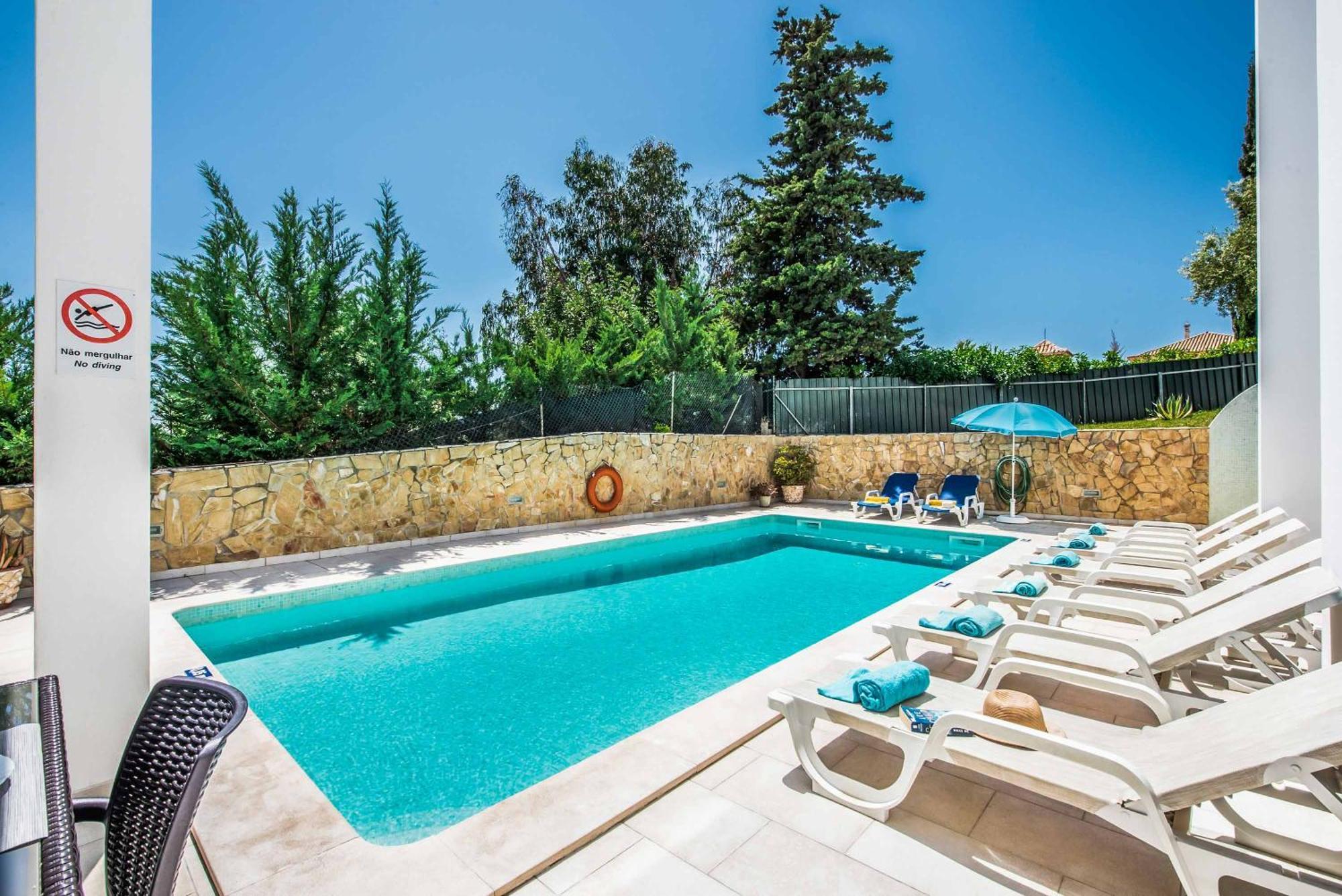 Villa Sao Joao Calicos  Екстер'єр фото