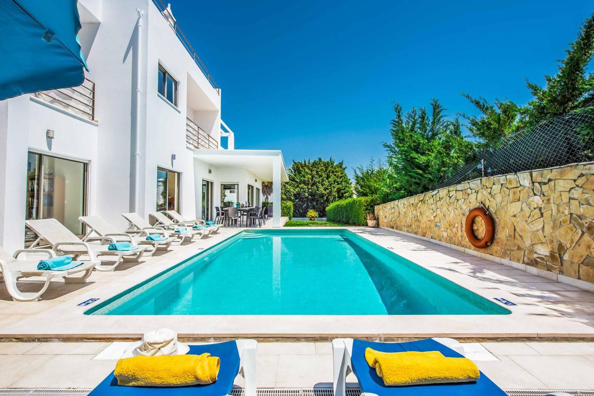 Villa Sao Joao Calicos  Екстер'єр фото