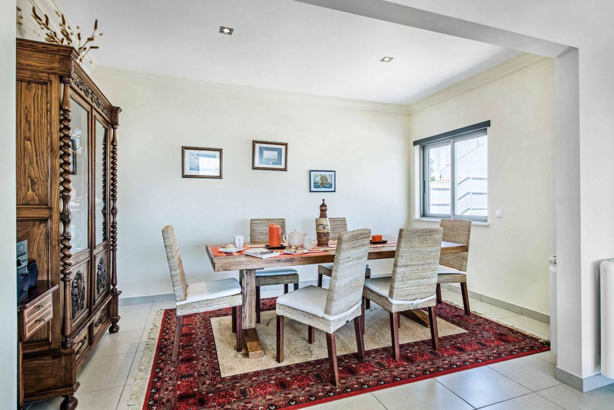 Villa Sao Joao Calicos  Екстер'єр фото