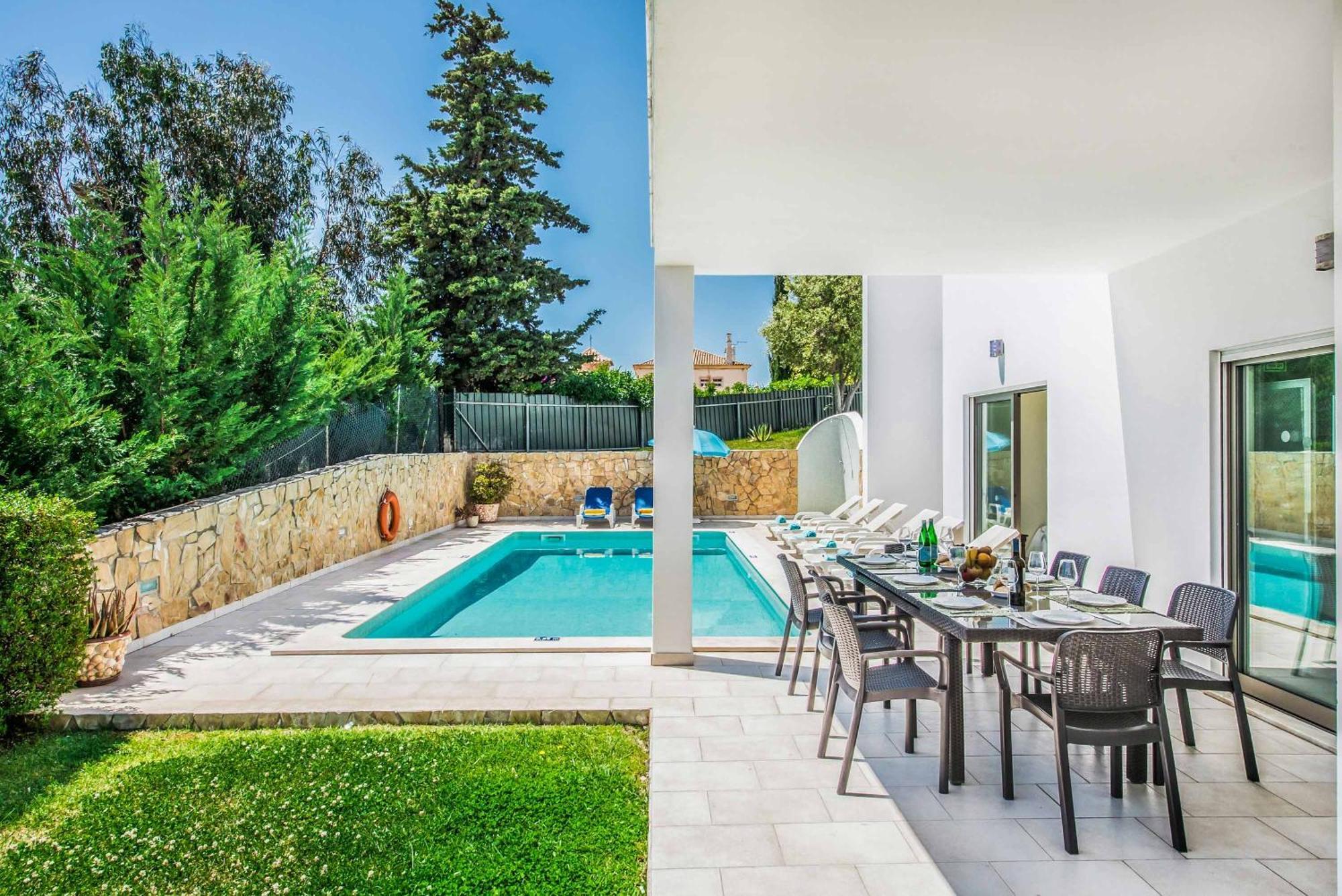 Villa Sao Joao Calicos  Екстер'єр фото