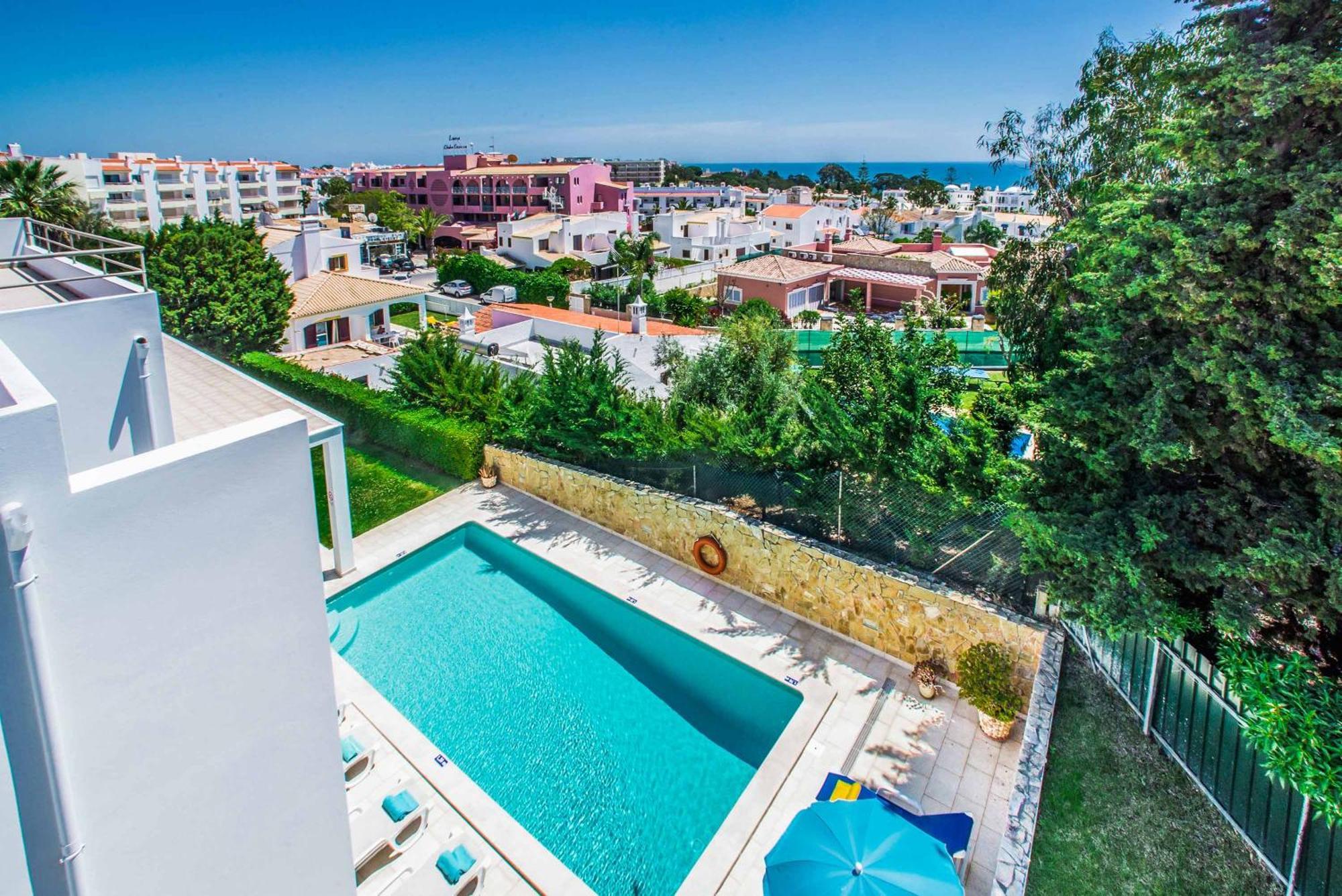 Villa Sao Joao Calicos  Екстер'єр фото